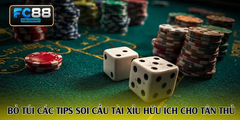 Soi Cầu Tài Xỉu | Bí Kíp Chốt Cầu Sicbo Bất Bại 2026
