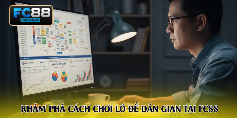 Lô Đề Truyền Thống - Khám Phá Nét Văn Hóa Giải Trí Việt