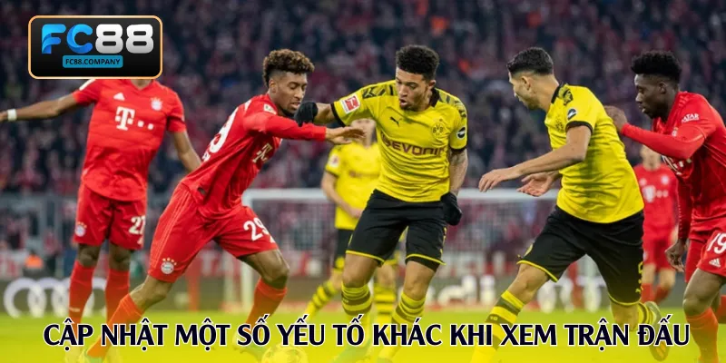 Sự Kiện Bóng Đá Nổi Bật Và Cơ Hội Cá Cược Tại FC88