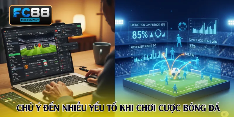 Tỷ Lệ Kèo Bóng Đá - Kiến Thức Chuẩn Xác Và Cách Đọc Hiệu Quả