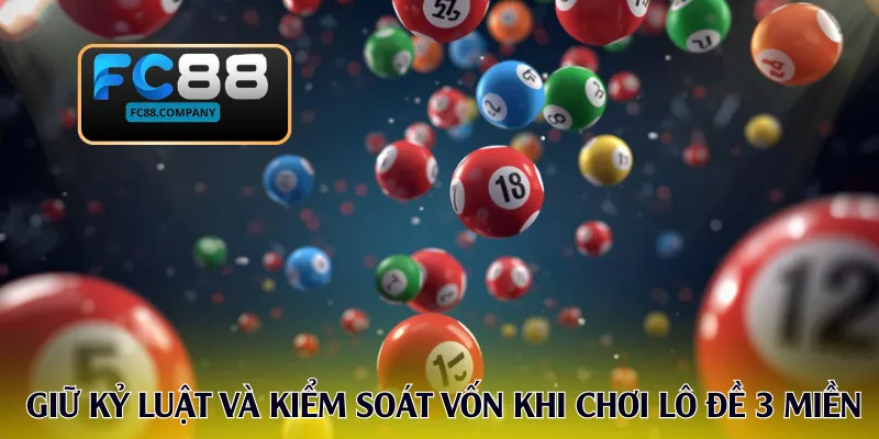 Lô Đề 3 Miền - Hướng Dẫn Cách Dự Đoán Dễ Dàng Cùng FC88