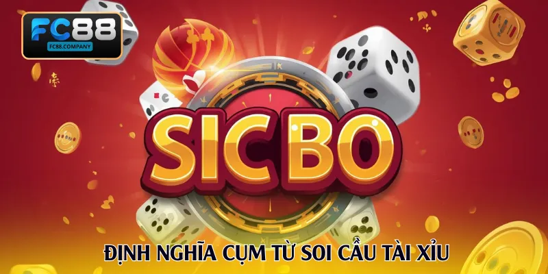 Soi Cầu Tài Xỉu | Bí Kíp Chốt Cầu Sicbo Bất Bại 2026