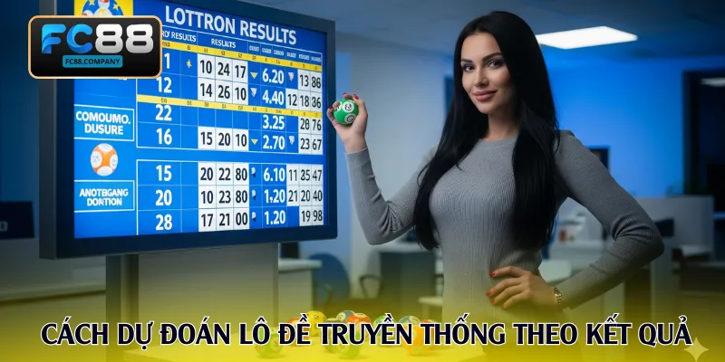 Lô Đề Truyền Thống - Khám Phá Nét Văn Hóa Giải Trí Việt