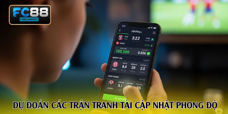Sự Kiện Bóng Đá Nổi Bật Và Cơ Hội Cá Cược Tại FC88