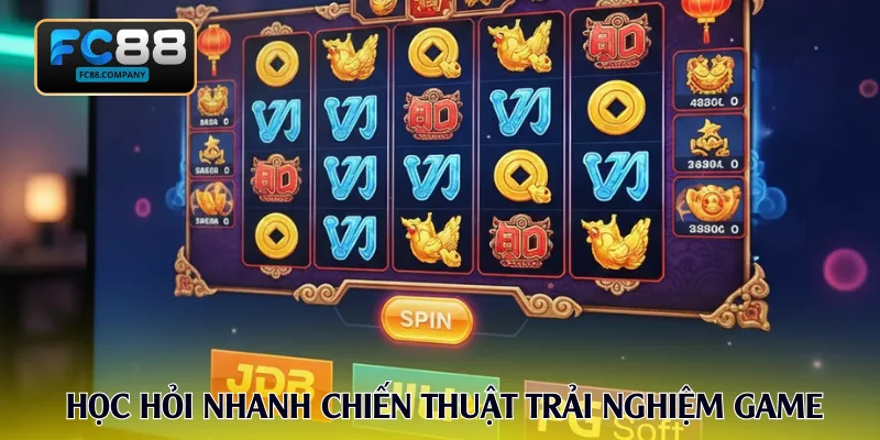 Nổ Hũ B52 - Săn Jackpot Từ Kho Game Đa Màu Sắc