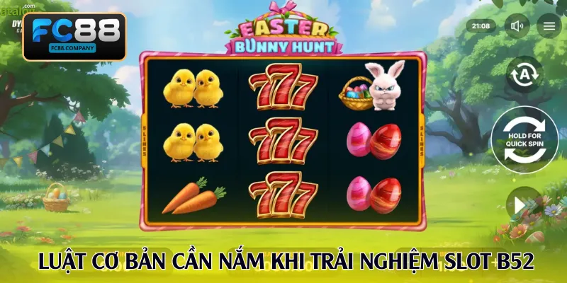 Nổ Hũ B52 - Săn Jackpot Từ Kho Game Đa Màu Sắc