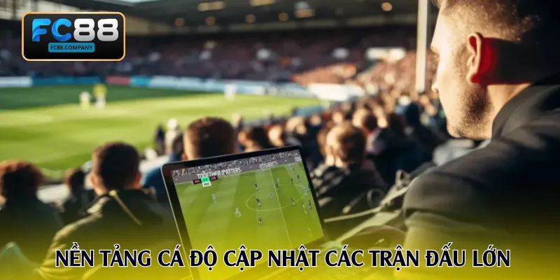 Kết Quả Bóng Đá Chuẩn Xác Hôm Nay Cập Nhật Nhanh FC88