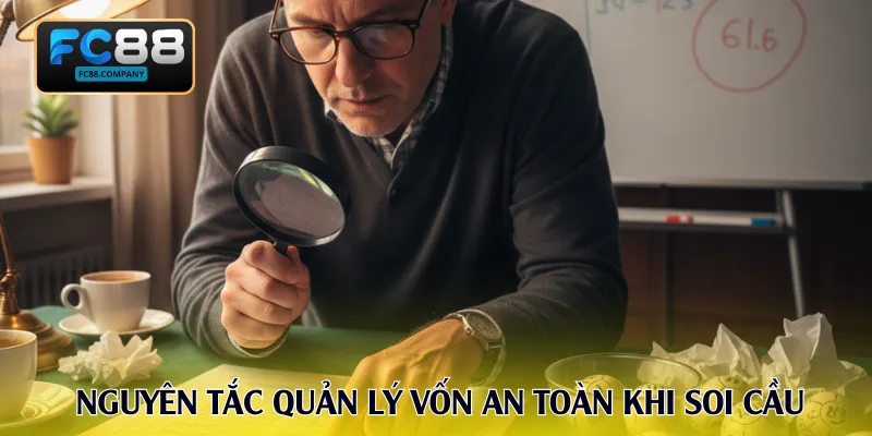 Soi Cầu 3 Miền - Mẹo Phân Tích Số Liệu Chuẩn Xác Từ FC88