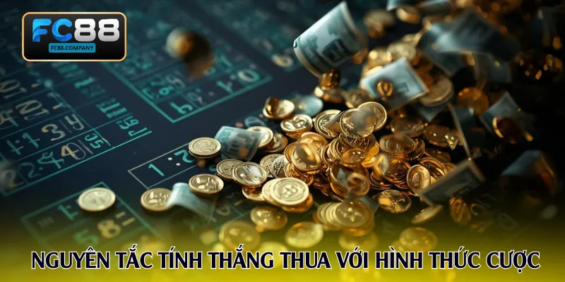 Kèo Bàn Thắng FC88 - Phân Tích Chuẩn Xác Từng Tỷ Lệ