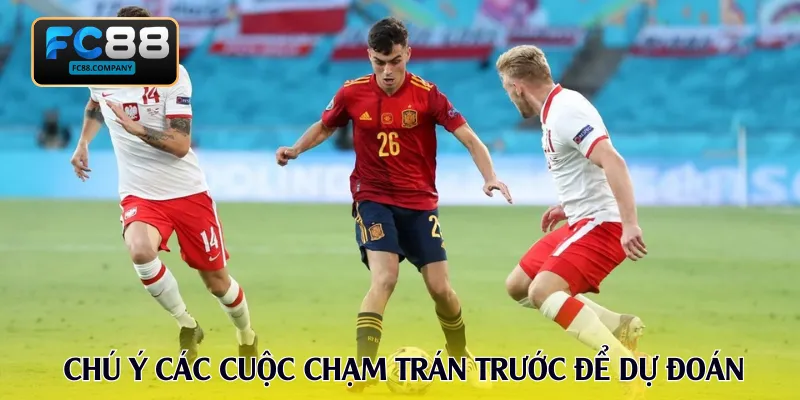 Kinh Nghiệm Cá Cược Bóng Đá Áp Dụng Là Thắng Trên FC88