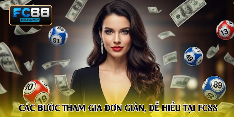 Lô đề FC88 - Trải Nghiệm Đánh Số Minh Bạch Nhất 2026