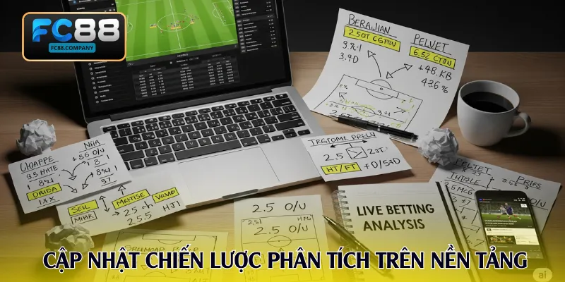 Thể Thao FC88 - Nền Tảng Dự Đoán Trực Tuyến Uy Tín