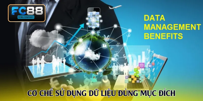Quyền Riêng Tư Tại FC88 - Chuẩn Bảo Mật Đa Tầng Toàn Diện