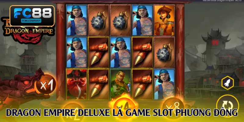 Nổ Hũ FC88 - Săn Jackpot Khủng Lũy Tiến Giá Trị Mỗi Ngày