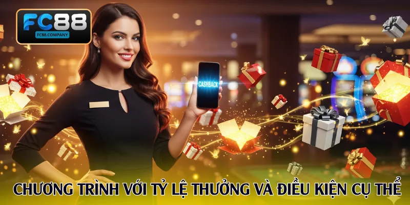 Giới Thiệu FC88 Nền Tảng Giải Trí Trực Tuyến Toàn Diện 2026
