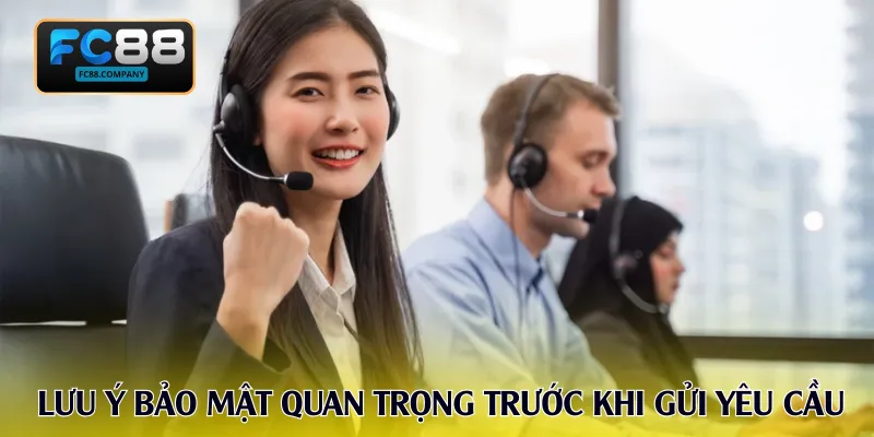 Liên Hệ FC88 Chuyên Nghiệp 24 7 Hỗ Trợ Nhanh Tại Nền Tảng