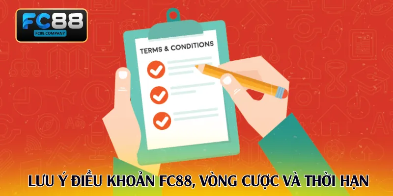 Khuyến Mãi FC88 Hấp Dẫn Cho Mọi Thành Viên Tại Nền Tảng