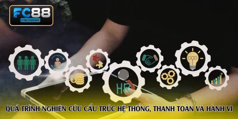 CEO FC88 - Nguyễn Duy Hưng Người Kiến Tạo Phát Triển