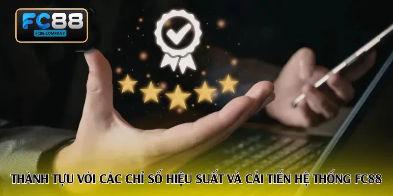 CEO FC88 - Nguyễn Duy Hưng Người Kiến Tạo Phát Triển