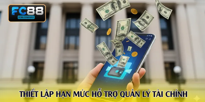 Chơi Có Trách Nhiệm Tại FC88 - Trải Nghiệm An Toàn Bền Vững