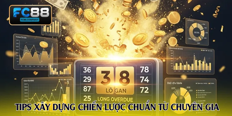 Lô đề FC88 - Trải Nghiệm Đánh Số Minh Bạch Nhất 2026