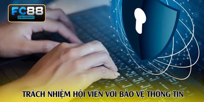 Quyền Riêng Tư Tại FC88 - Chuẩn Bảo Mật Đa Tầng Toàn Diện