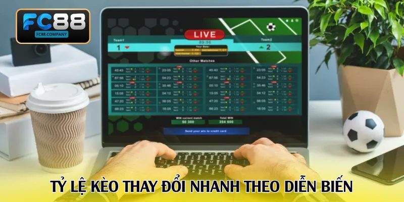 Thể Thao FC88 - Nền Tảng Dự Đoán Trực Tuyến Uy Tín