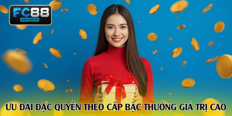 Khuyến Mãi FC88 Hấp Dẫn Cho Mọi Thành Viên Tại Nền Tảng