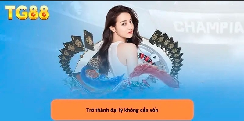 Đại lý TG88 - Lợi ích, Phương thức và Cơ hội Kiếm Tiền