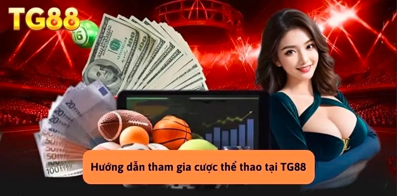 Thể Thao TG88 - Những Khoảnh Khắc Kịch Tính