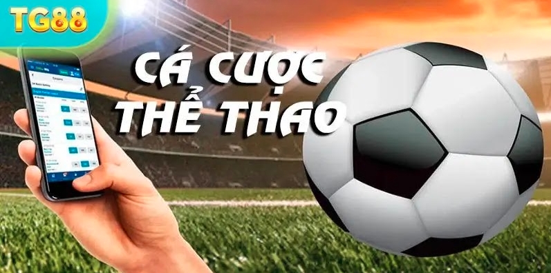 Thể Thao TG88 - Những Khoảnh Khắc Kịch Tính