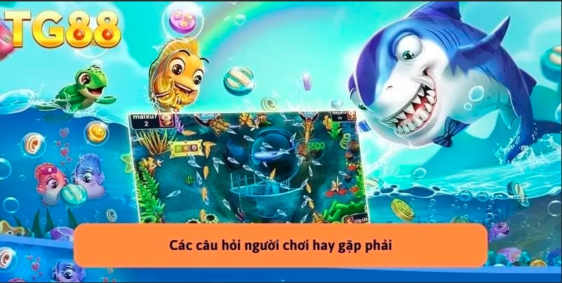 Bắn Cá TG88 – Chiến Lược Chơi Bức Phá Nhất Năm 2026