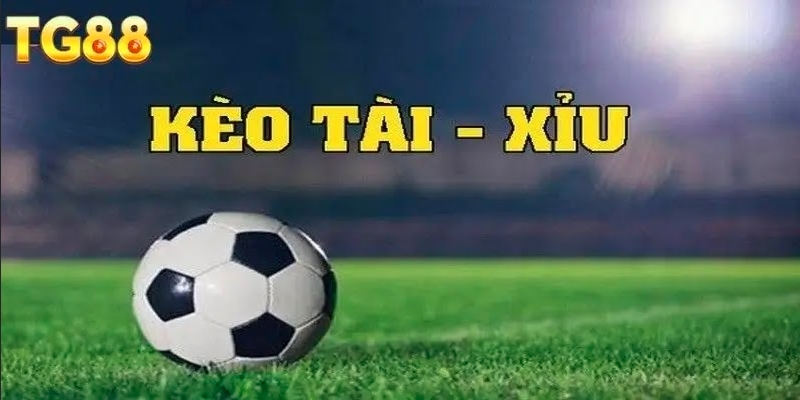 Kèo Tài Xỉu – Phân Tích Kèo Và Mẹo Ôm Trọn Thắng Lợi Tại TG88.