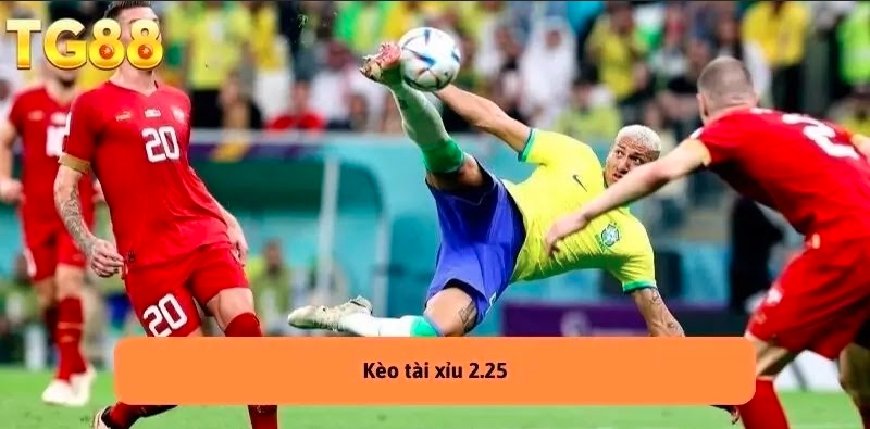 Kèo Tài Xỉu – Phân Tích Kèo Và Mẹo Ôm Trọn Thắng Lợi Tại TG88.