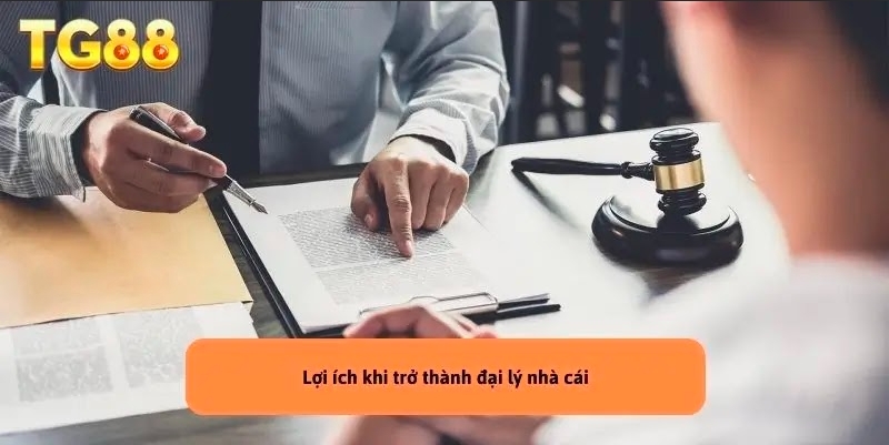 Đại lý TG88 - Lợi ích, Phương thức và Cơ hội Kiếm Tiền