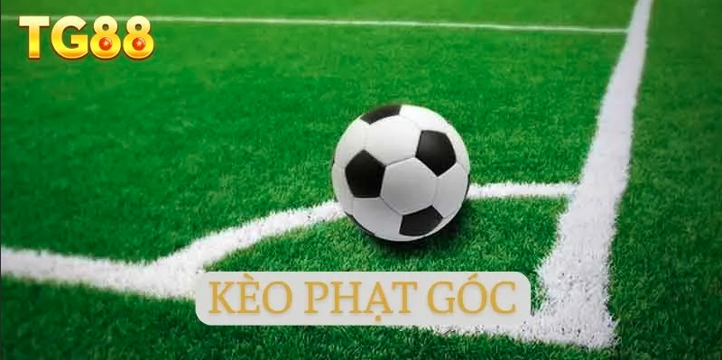 Kèo Phạt Góc - Khám Phá Chiến Lược Cá Cược Hiệu Quả tại TG88