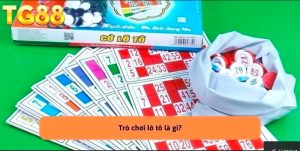 Xổ Số TG88 – Cơ Hội Đặc Biệt Trúng Lớn Chỉ Với 1 Con Số
