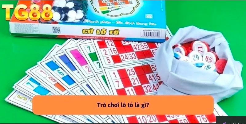 Cách Chơi Lô Tô Chi Tiết và Hiệu Quả Nhất 2026 Tại TG88