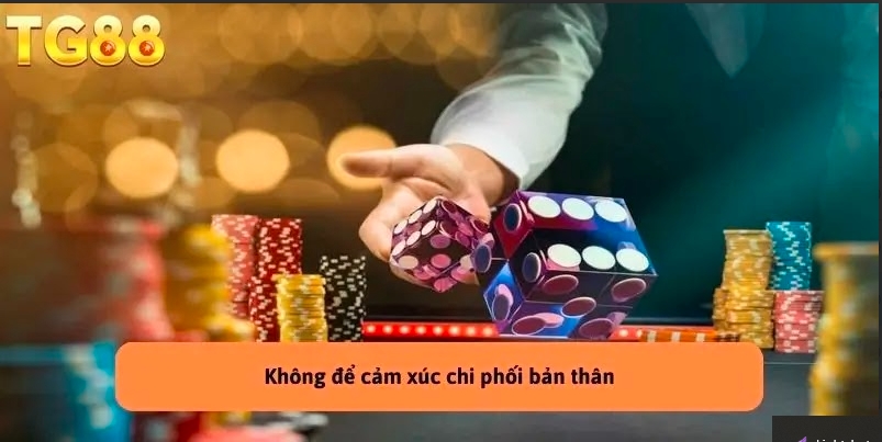 Cách Chơi Tài Xỉu – Hướng Dẫn Dành Cho Người Mới Tại TG88
