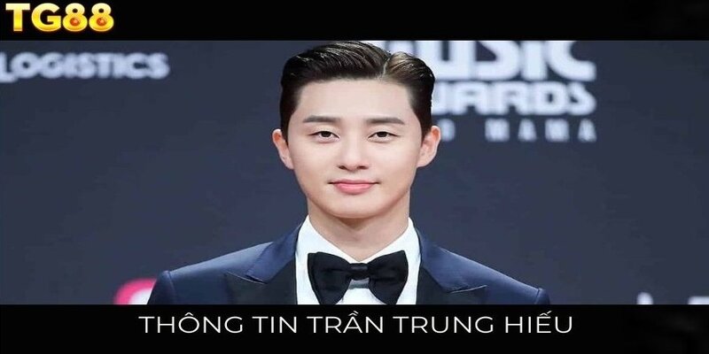 Trần Trung Hiếu - Lãnh Đạo Tài Ba Đưa TG88 Đến Thành Công