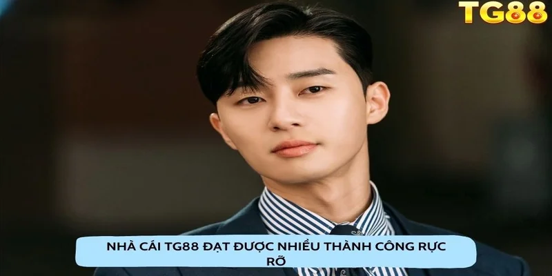 Trần Trung Hiếu - Lãnh Đạo Tài Ba Đưa TG88 Đến Thành Công
