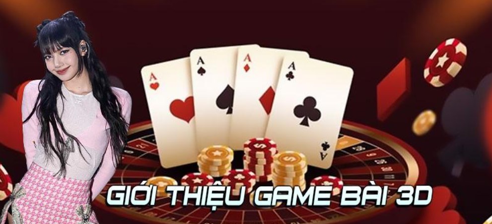 Game bài 3D bài cào hay và cách chơi cực đỉnh của cao thủ