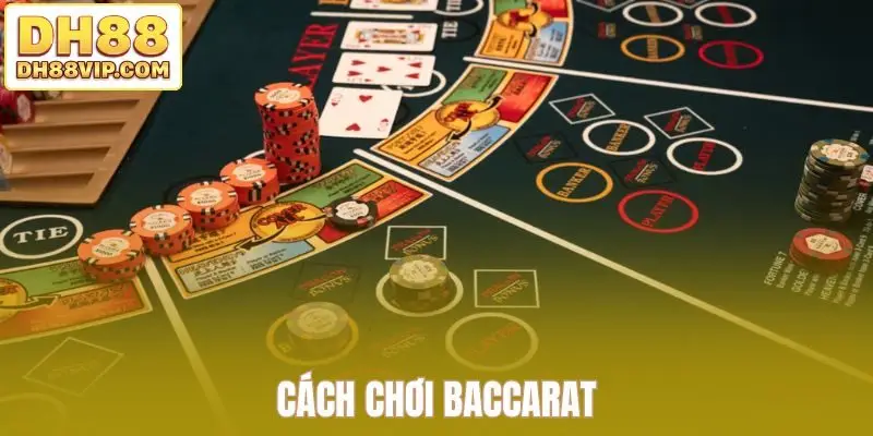 Hướng Dẫn Cách Chơi Phỏm DH88 Dành Cho Hội Viên Mới