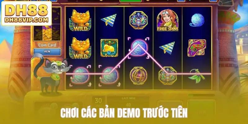 Mẹo Chơi Nổ Hũ Tăng Cơ Hội Trúng Thưởng Một Cách Dễ Dàng