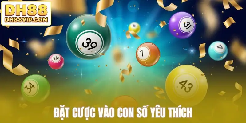 Soi Cầu Lô Đề Chuẩn Đỉnh Cao Tại DH88 Từ Cao Thủ Lâu Năm