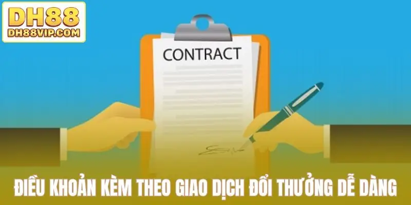 Quy Trình Rút Tiền DH88 - Nhanh Chóng Và An Toàn