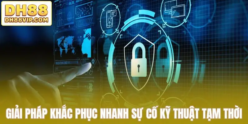 Đăng nhập DH88 - Hướng Dẫn Thực Hiện AN Toàn,Nhanh Chóng