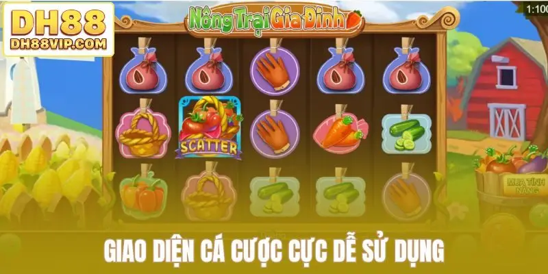 Giới Thiệu DH88 - Tổng Quan Nền Tảng Giải Trí Trực Tuyến