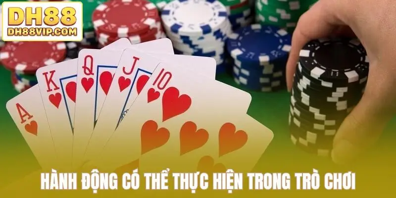 Hướng Dẫn Cách Chơi Phỏm DH88 Dành Cho Hội Viên Mới