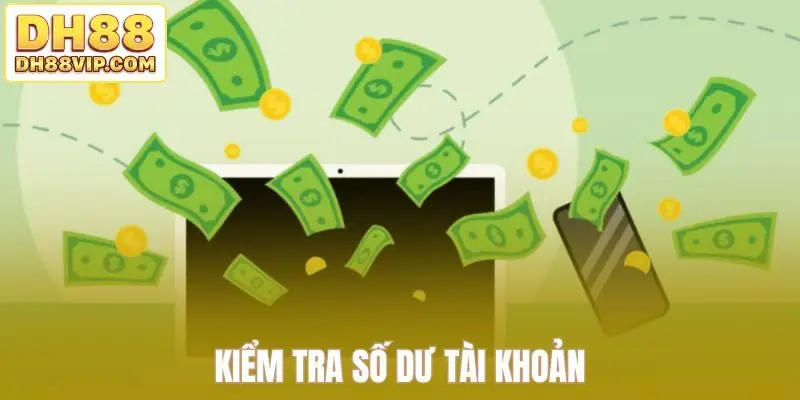 Nạp Tiền DH88 - Tổng Hợp Các Phương Thức Giao Dịch Mới Nhất